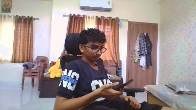 Maskboy_2003 live cam on Cam4