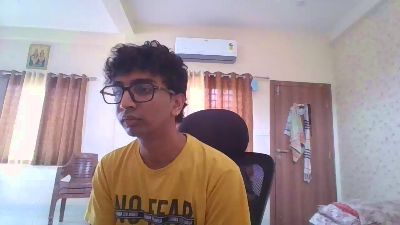 Maskboy_2003 live cam on Cam4