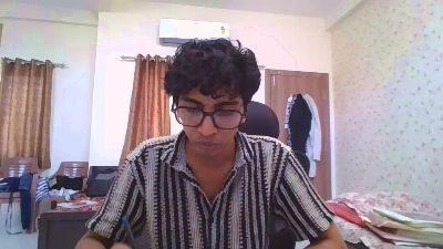 Maskboy_2003 live cam on Cam4