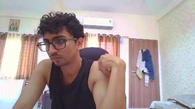 Maskboy_2003 live cam on Cam4