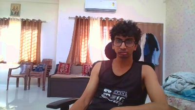 Maskboy_2003 live cam on Cam4