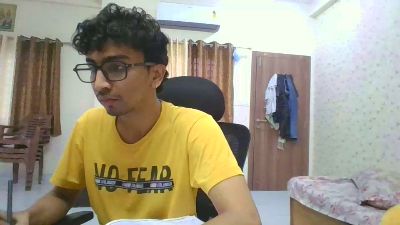 Maskboy_2003 live cam on Cam4