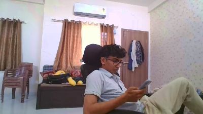 Maskboy_2003 live cam on Cam4