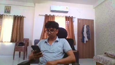 Maskboy_2003 live cam on Cam4