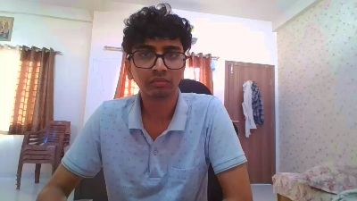 Maskboy_2003 live cam on Cam4
