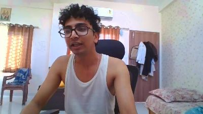 Maskboy_2003 live cam on Cam4