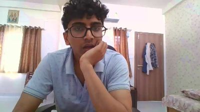 Maskboy_2003 live cam on Cam4