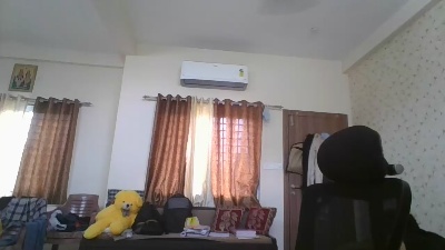 Maskboy_2003 live cam on Cam4