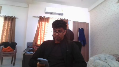Maskboy_2003 live cam on Cam4