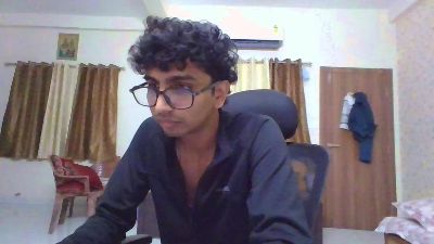 Maskboy_2003 live cam on Cam4