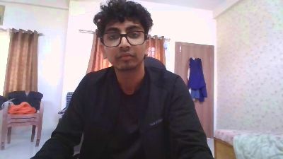 Maskboy_2003 live cam on Cam4