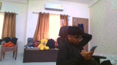 Maskboy_2003 live cam on Cam4