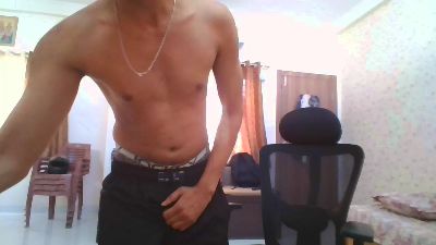 Maskboy_2003 live cam on Cam4