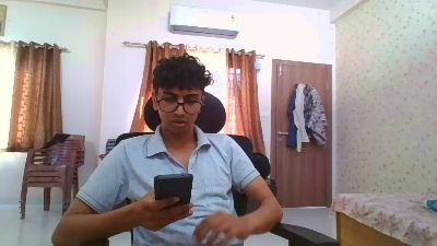 Maskboy_2003 live cam on Cam4
