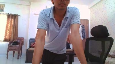 Maskboy_2003 live cam on Cam4