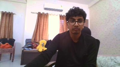 Maskboy_2003 live cam on Cam4