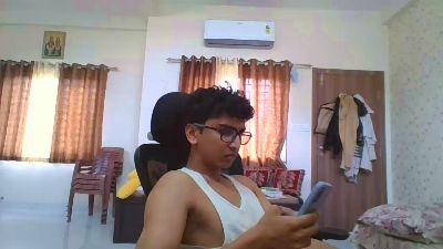 Maskboy_2003 live cam on Cam4