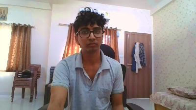 Maskboy_2003 live cam on Cam4