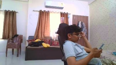Maskboy_2003 live cam on Cam4