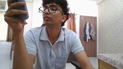 Maskboy_2003 live cam on Cam4