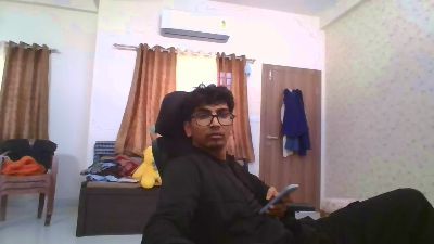 Maskboy_2003 live cam on Cam4