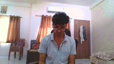 Maskboy_2003 live cam on Cam4