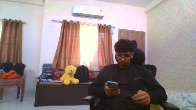 Maskboy_2003 live cam on Cam4