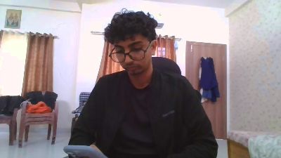 Maskboy_2003 live cam on Cam4