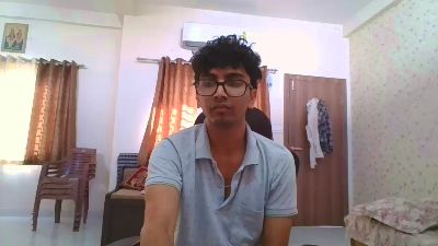 Maskboy_2003 live cam on Cam4