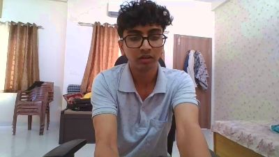 Maskboy_2003 live cam on Cam4