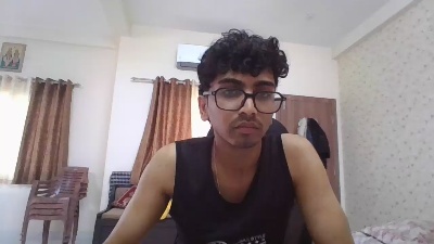 Maskboy_2003 live cam on Cam4
