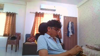 Maskboy_2003 live cam on Cam4