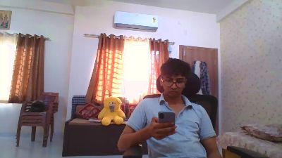 Maskboy_2003 live cam on Cam4