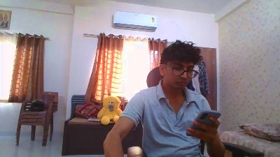 Maskboy_2003 live cam on Cam4