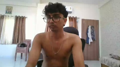 Maskboy_2003 live cam on Cam4