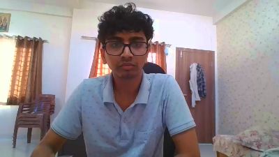 Maskboy_2003 live cam on Cam4