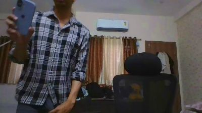 Maskboy_2003 live cam on Cam4