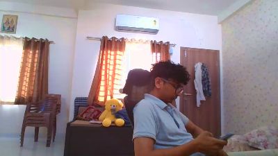 Maskboy_2003 live cam on Cam4