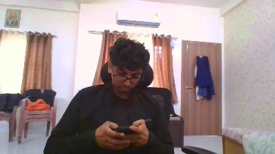 Maskboy_2003 live cam on Cam4