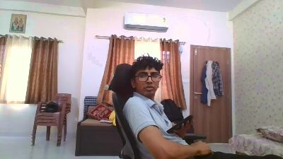 Maskboy_2003 live cam on Cam4