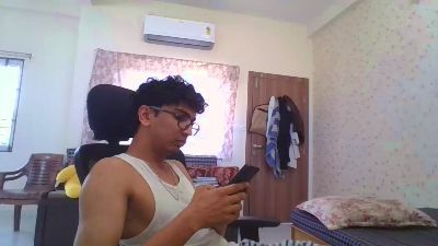 Maskboy_2003 live cam on Cam4