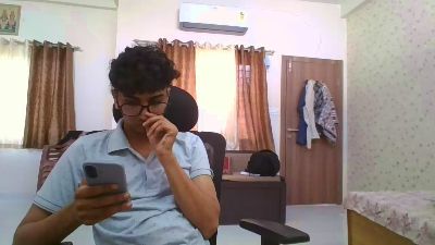Maskboy_2003 live cam on Cam4