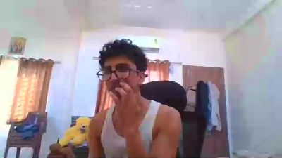 Maskboy_2003 live cam on Cam4