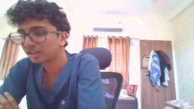 Maskboy_2003 live cam on Cam4