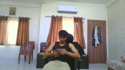 Maskboy_2003 live cam on Cam4