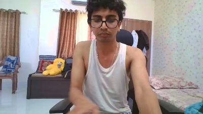 Maskboy_2003 live cam on Cam4