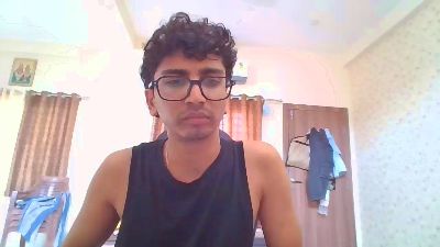 Maskboy_2003 live cam on Cam4