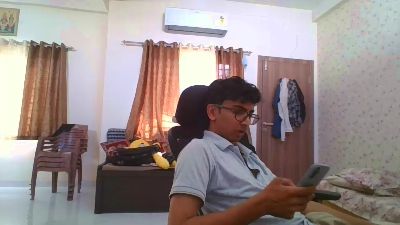 Maskboy_2003 live cam on Cam4