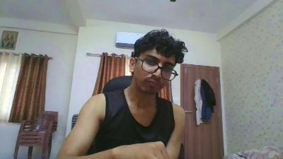 Maskboy_2003 live cam on Cam4