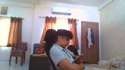 Maskboy_2003 live cam on Cam4